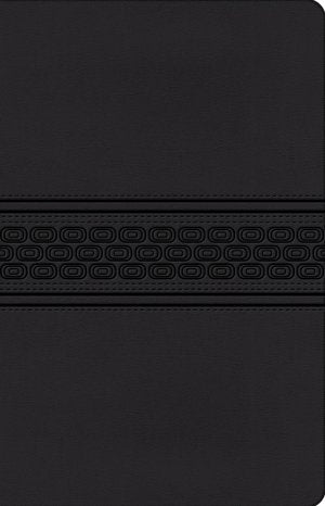 Gift Bible - Black