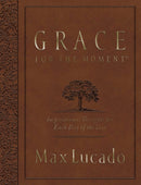 Grace For The Moment (Large Deluxe Edition)