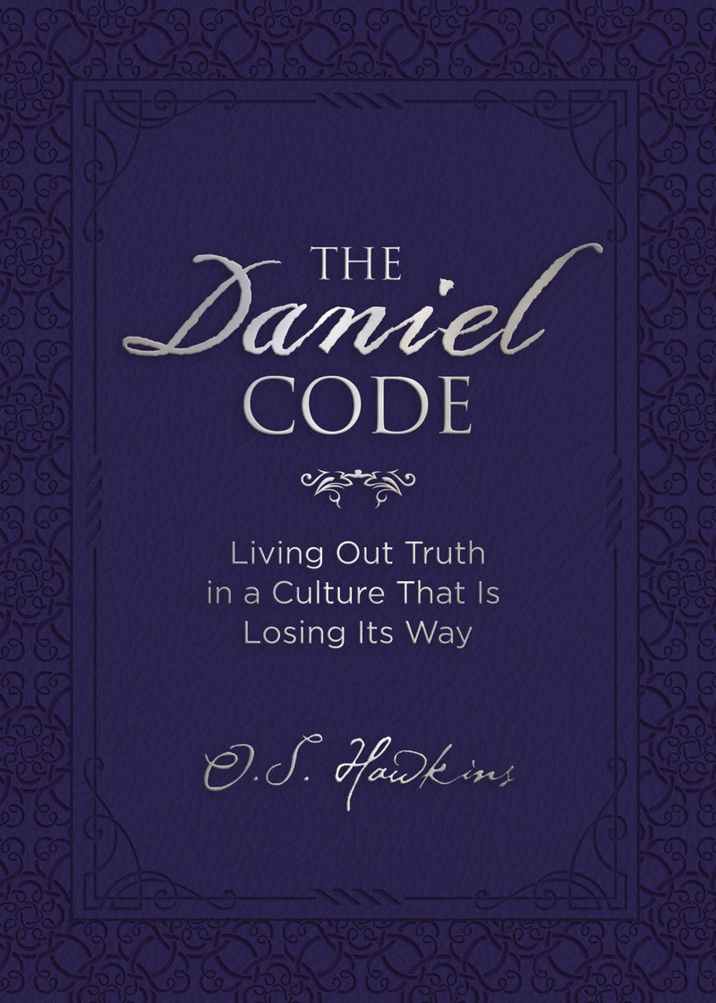 The Daniel Code