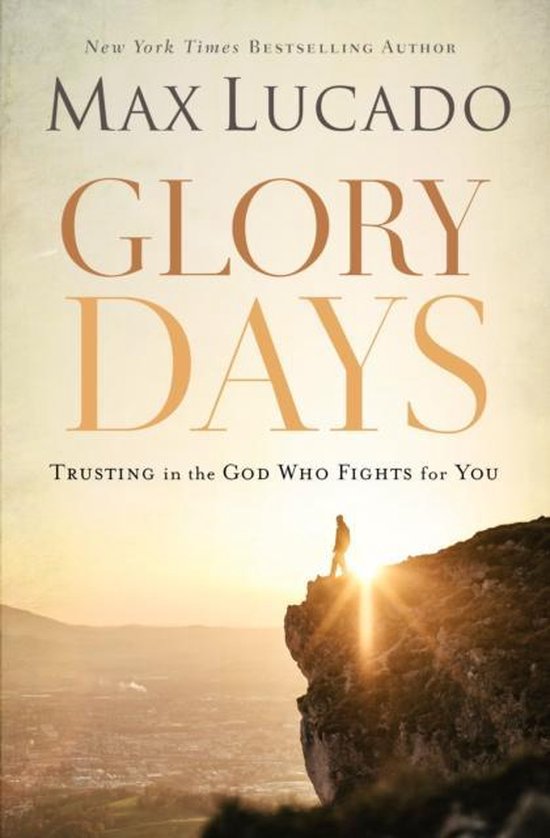 Glory Days: Living Your Promised Land Li