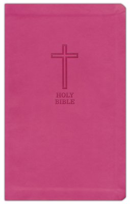 Thinline Bible - Pink