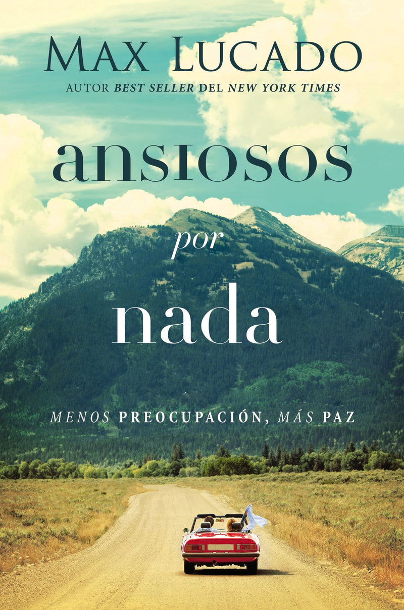 Span-Anxious For Nothing (Ansiosos Por Nada)