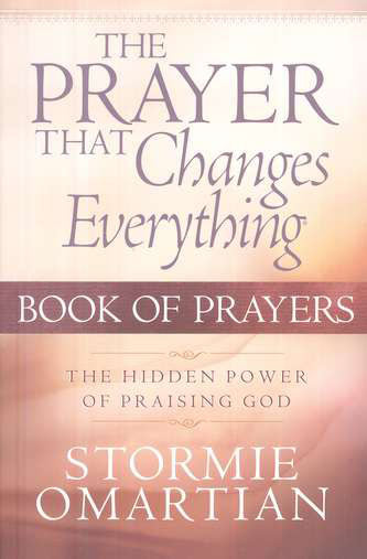 The Prayer That Changed Everything
