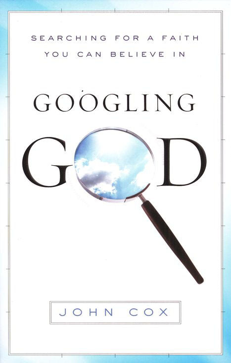 Googling God