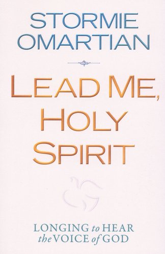 Lead Me Holy Spirit