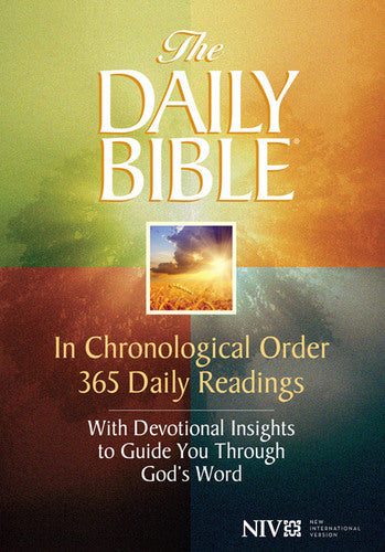 The Daily Bible