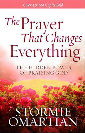 The Prayer That Changes Everything - new
