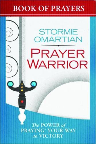 Prayer Warrior: Book Of Prayer
