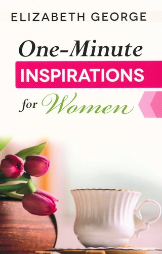 One-Minute Inspirations for Women