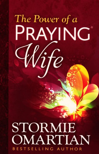 The Power Of A Praying Wife