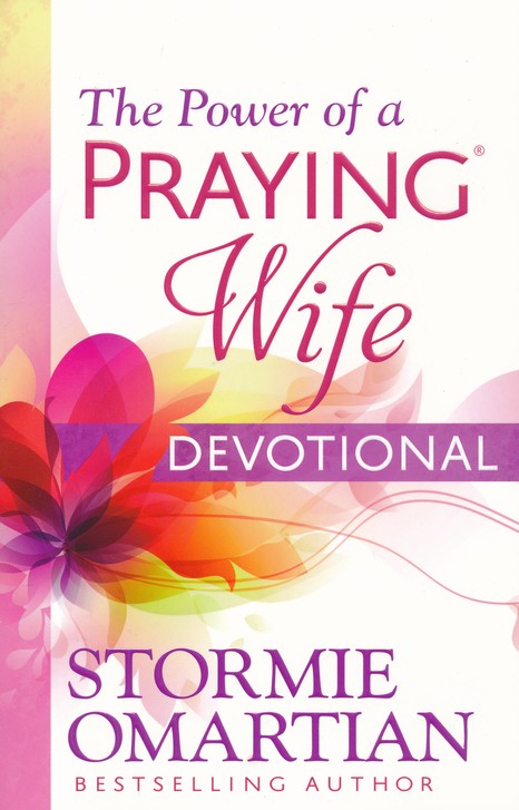 The Power of a Praying Wife - Devotional