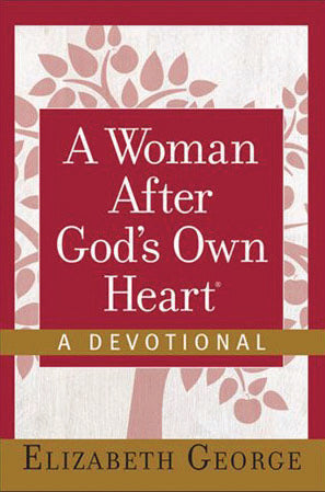 A Woman After God´s Own Heart: Devotiona