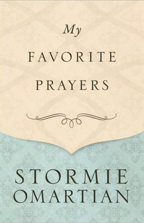 My Favorite Prayers