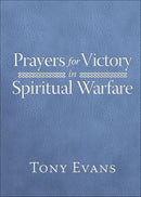 Prayers For Victory In Spiritual Warfare-Milano Softone 