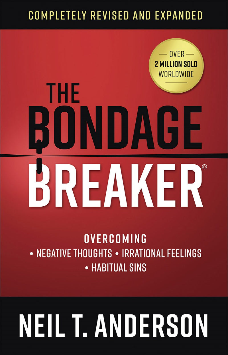 The Bondage Breaker - New edition