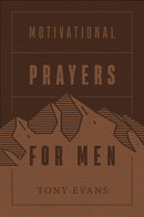 Motivational Prayers For Men