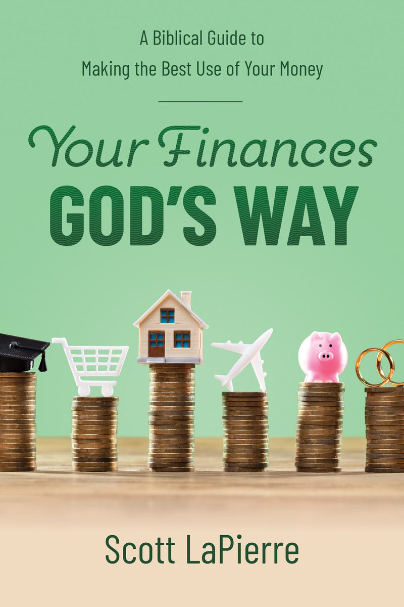 Your Finances God's Way