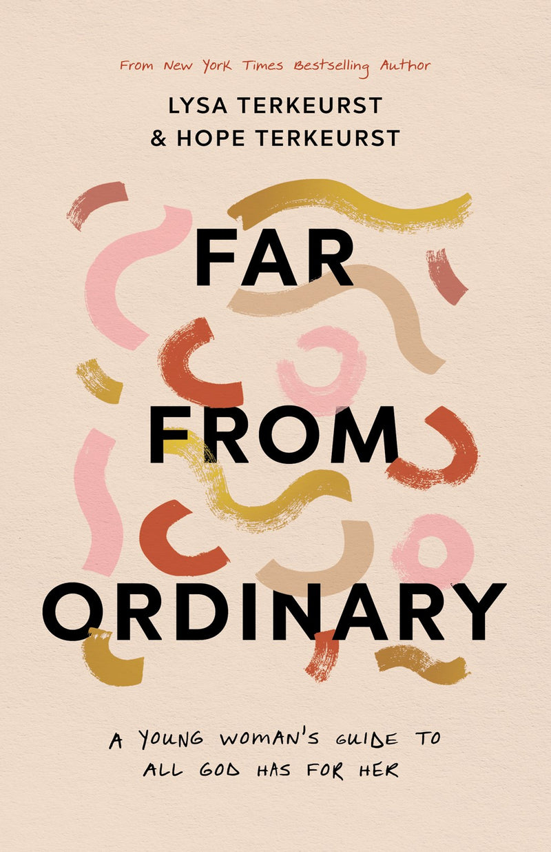Far From Ordinary
