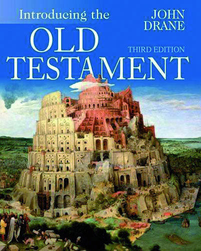 Introducing The Old Testament