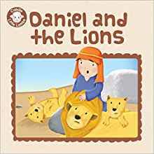 Daniel and the Lions