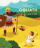 The Story Of David And Goliath