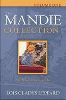 The Mandie Collection Volume 1 (5 In 1)