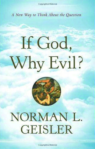 If God, Why Evil?