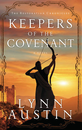 Keepers of the Covenant- Restoration Chr