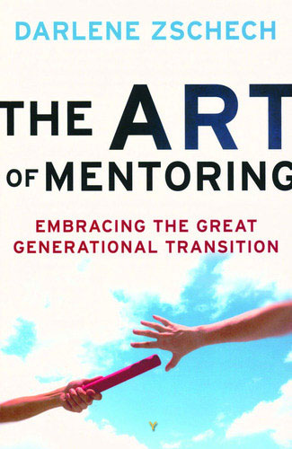 The Art Of Mentoring