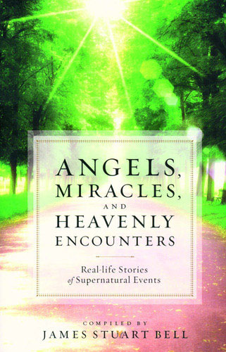 Angels Miracles and Heavenly Encounters