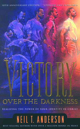 Victory Over The Darkness - Updated and