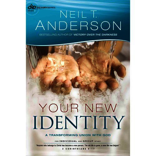 Your New Identity: Understand Your Relat