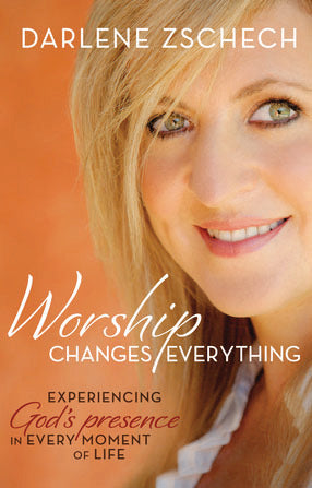 Worship Changes Everything