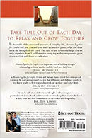 Moments together for couples