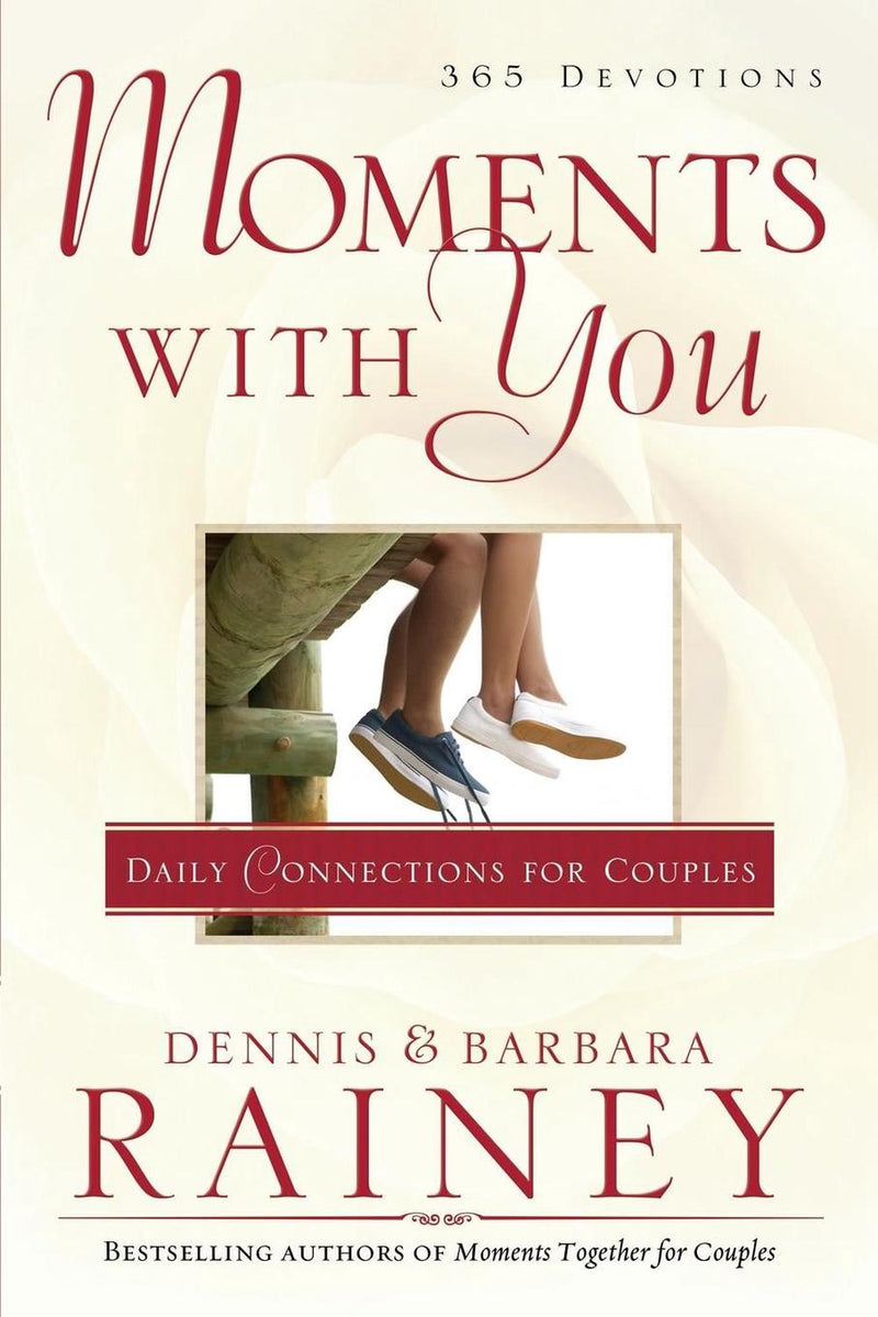 Moments With You: Daily Connections for 