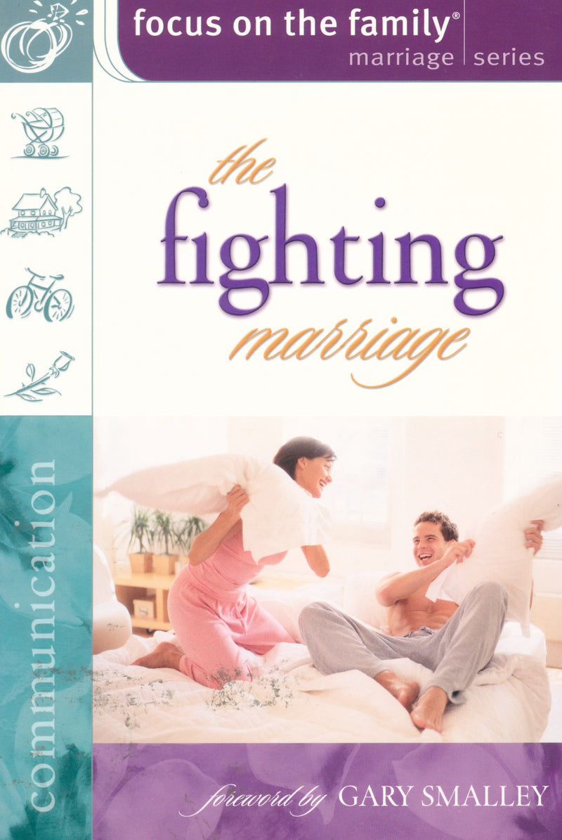The Fighting Marriage