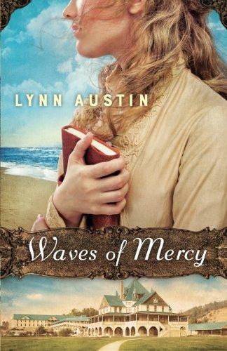 Waves Of Mercy