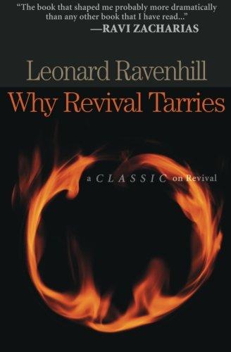 Why Revival Tarries