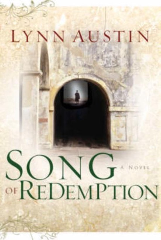 Song Of Redemption(Chr.King