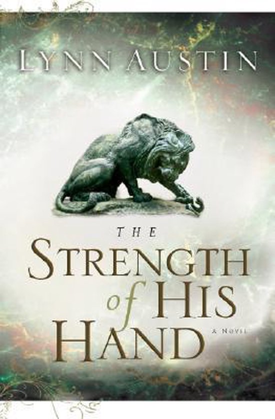 Strength of His Hand(Chr. Of The King