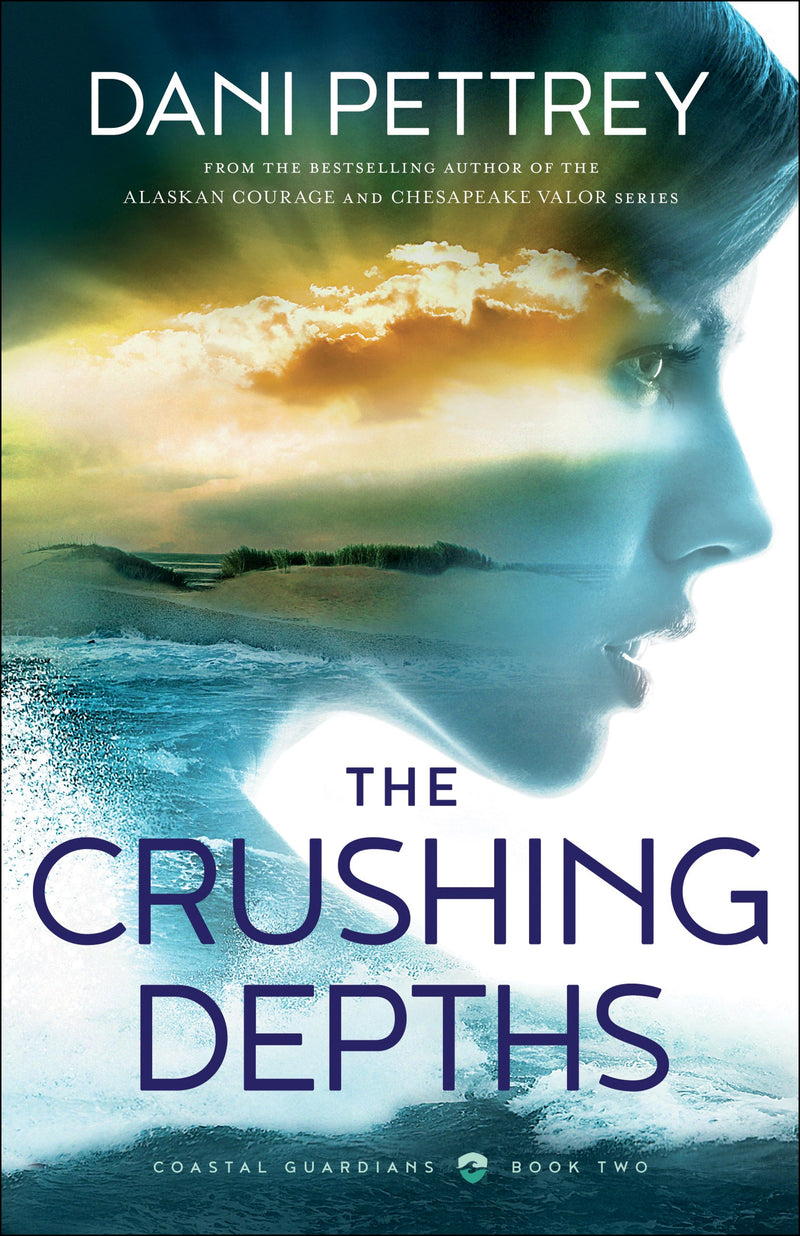 The Crushing Depths (Coastal Guardians