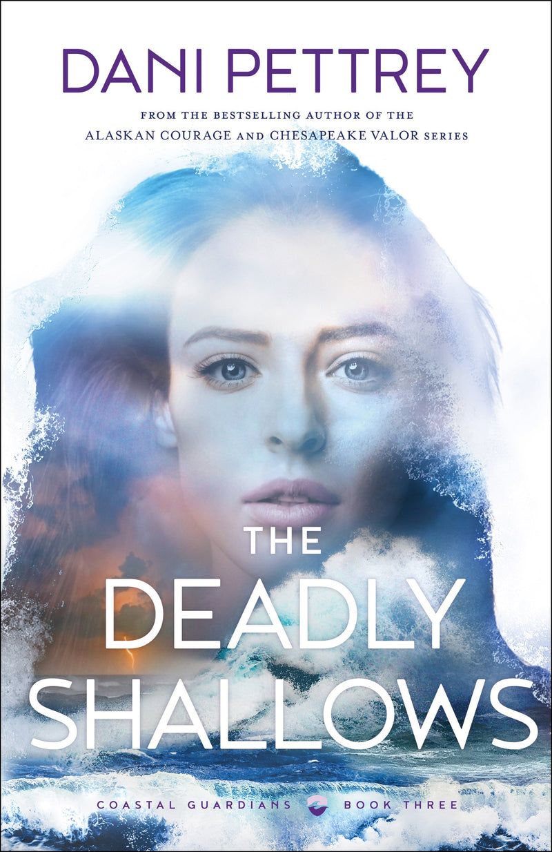 The Deadly Shallows (Coastal Guardians