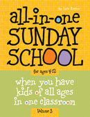 All In One Sunday School V3-Spring
