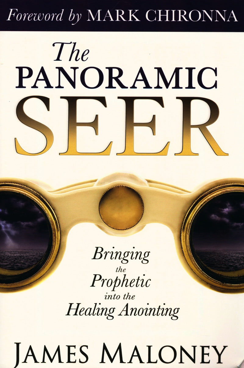 The Panoramic Seer: Bringing the Prophet