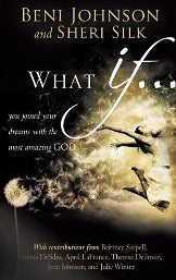 What If... you joined your dreams with t