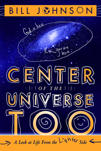 Center Of The Universe Too (vol 2)