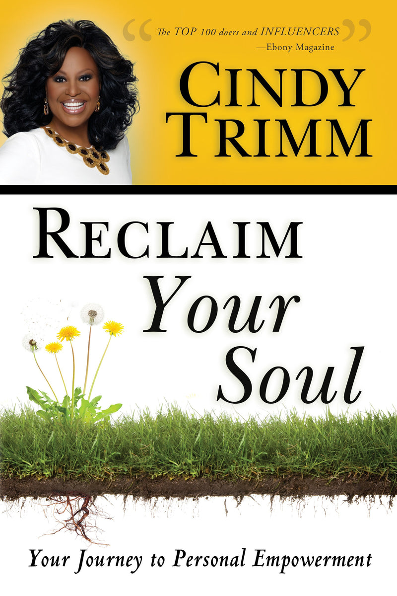 Reclaim Your Soul