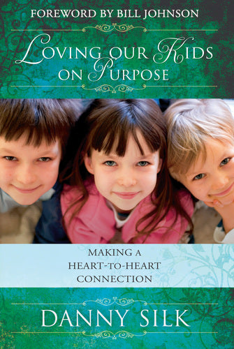 Loving Our Kids On Purpose - new ed.