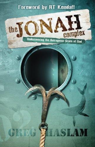 The Jonah Complex