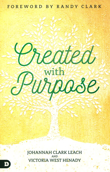 Created with Purpose
